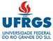 Link para um novo site: UFRGS - Universidade Federal do Rio Grande do Sul